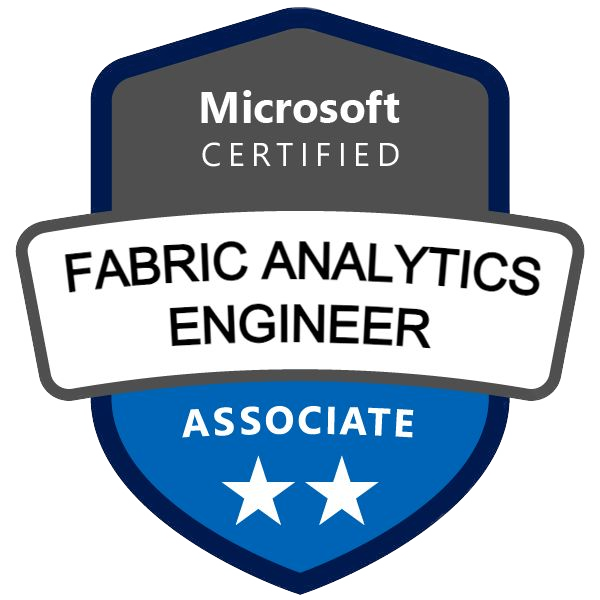 Implementing Analytics Solutions Using Microsoft Fabric