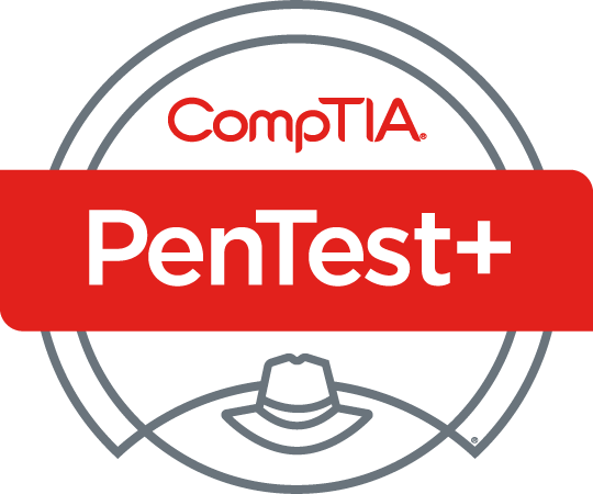 CompTIA PenTest+