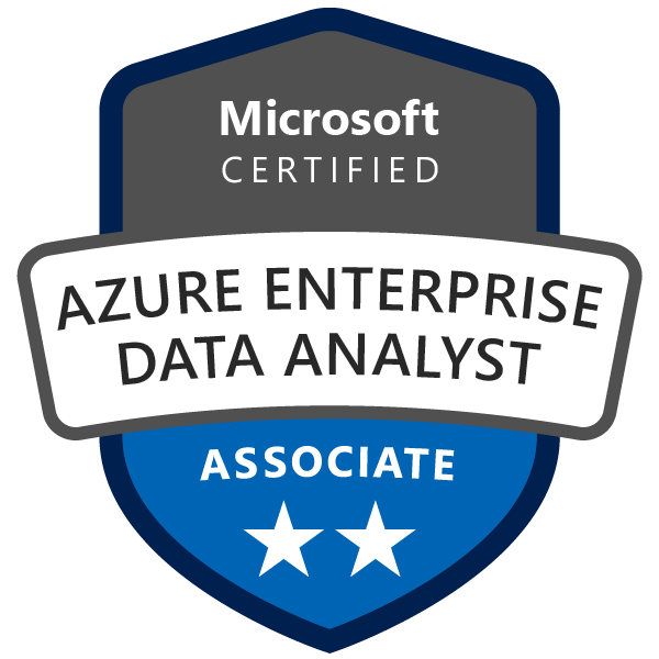 Enterprise-Scale Analytics Azure and Power BI