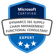 Supply Chain Management Functional Consultant Expert