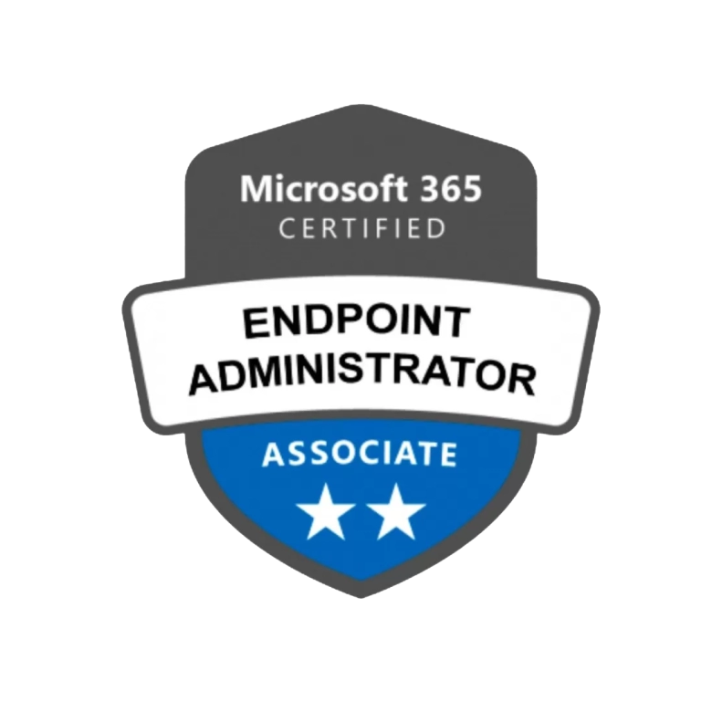 Endpoint Administrator