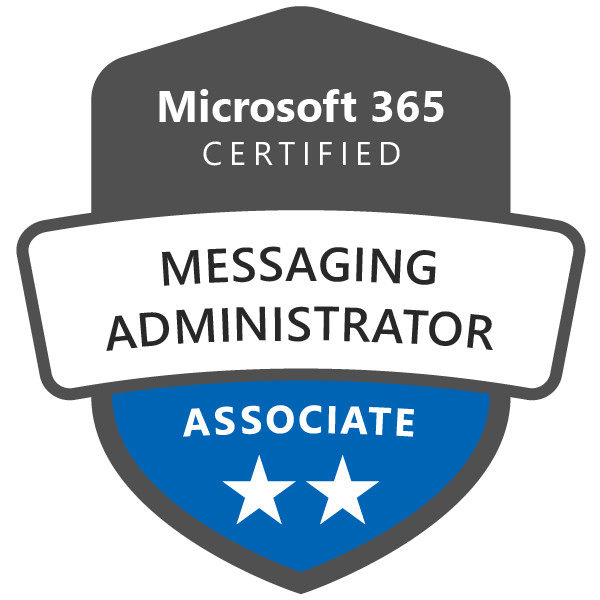 Microsoft 365 Messaging