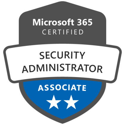 Microsoft 365 Security Administration