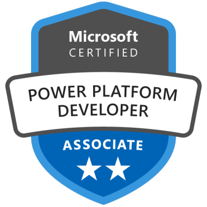 Microsoft Power Platform Developer