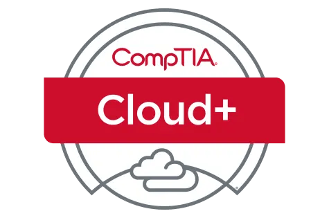 CompTIA Cloud+