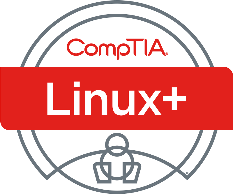 CompTIA Linux+