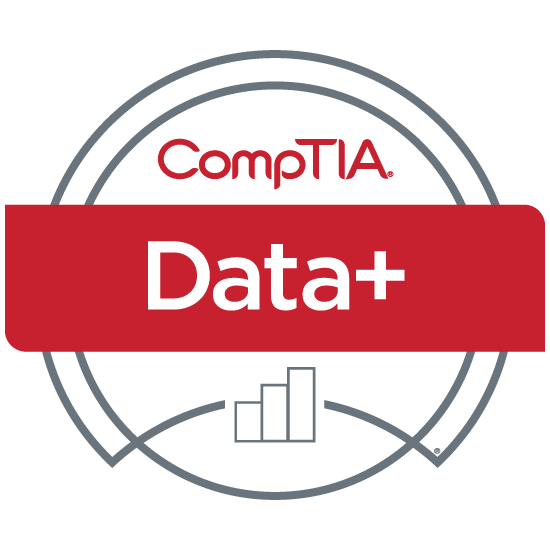 CompTIA Data+ V2