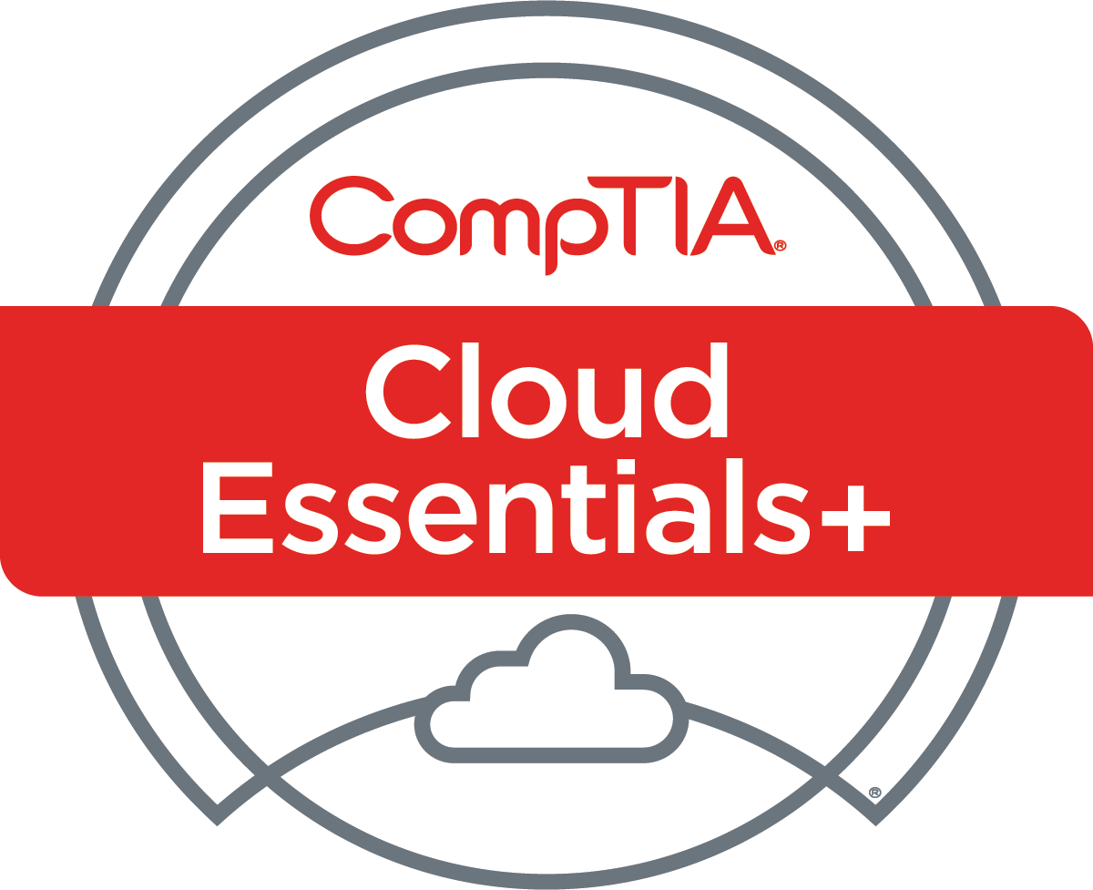 CompTIA Cloud +