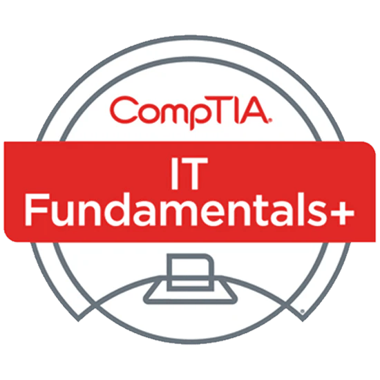 CompTIA IT Fundamentals PRO (ITF+)