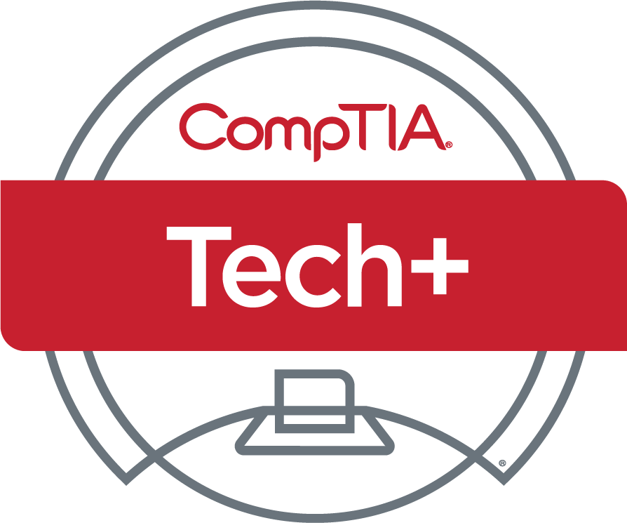 CompTIA Tech+