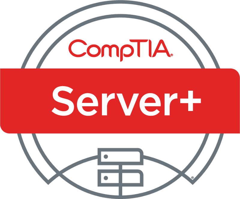 CompTIA Server+
