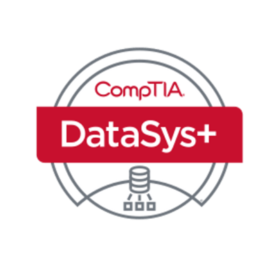CompTIA DataSys+