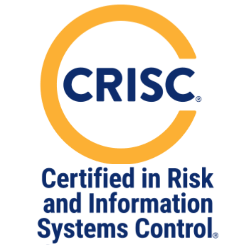 Certified in Risk and Information Systems Control