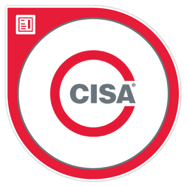 Certified Information Systems Auditor