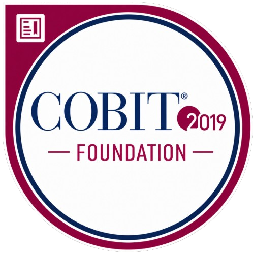 COBIT 2019 Foundation