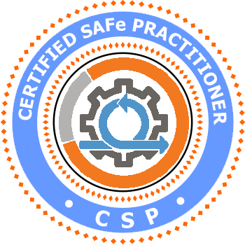 Certified SAFe Practitioner (CSP)