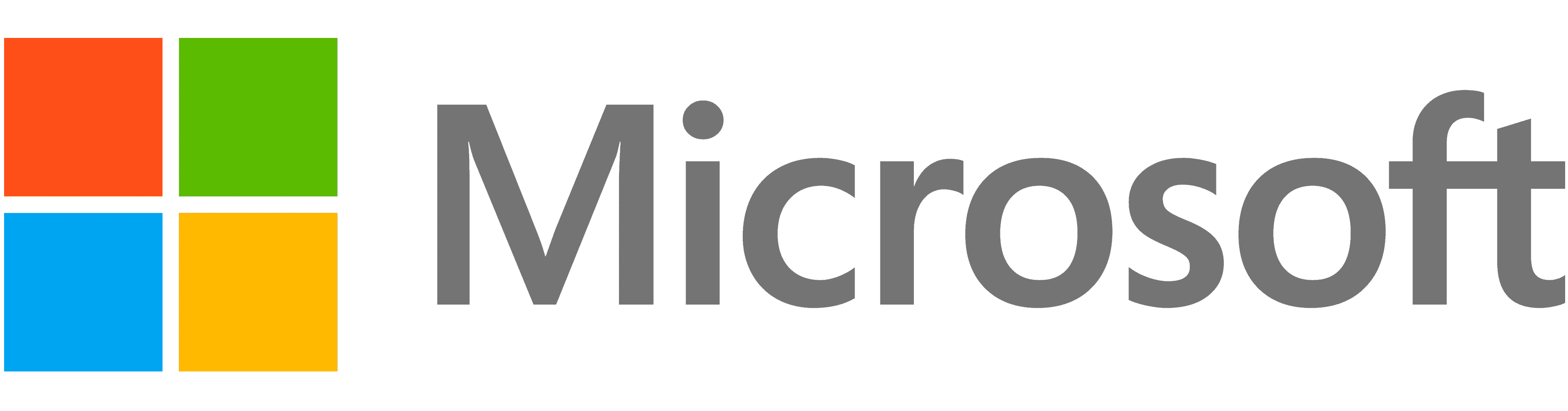 Microsoft
